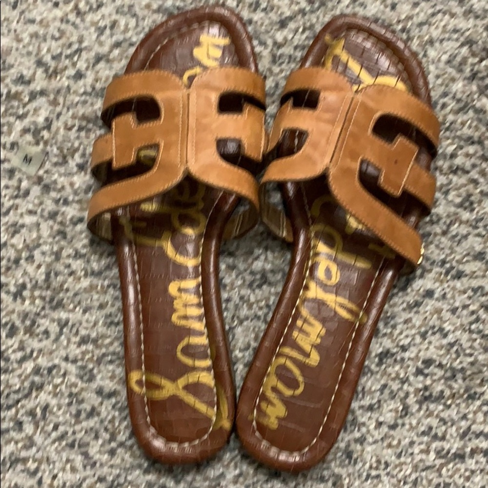Sam Edelman slip on
